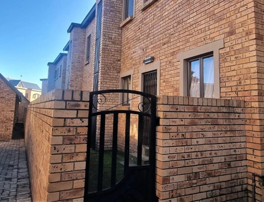 2 Bedroom Property for Sale in Baillie Park North West